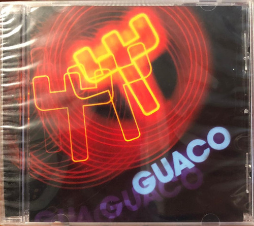 Cd - Guaco / Guaco. Album