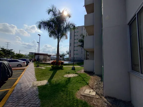 Vendo Apartamento En Pangola Jamundi Valle Del Cauca