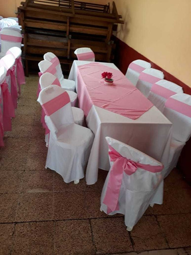 Imagen 4 de 8 de Alquiler Carpas Mesas Y Sillas 0984238788