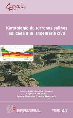 Karstologia De Terrenos Salinos Aplicada A La Ingenieria ...