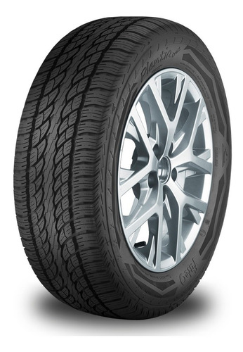 Imagen 2 de 2 de Combo X2 Neumaticos Fate 215/65r16 Plentia Cross 98t