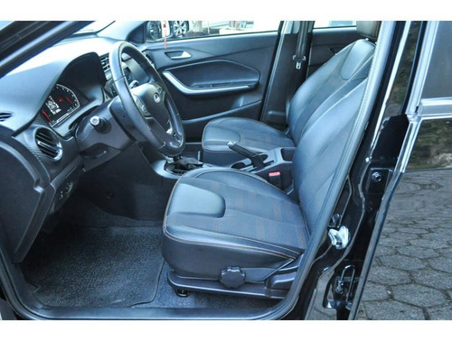Imagem 10 de 15 de Chery Tiggo 2 Look 1.5 At