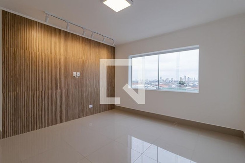 Imagem 3 de 15 de Apartamento Para Aluguel - Vila Das Mercês, 2 Quartos, 87 - 893648829
