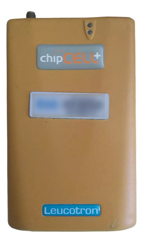 Chipcell Leucotron- Pronta Entrega Sp