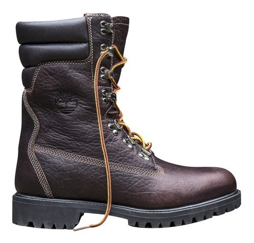 Botas Timberland Premium Waterproof Hombre Tb0a173h214