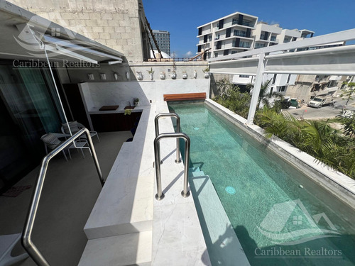 Casa En Venta En Puerto Cancun