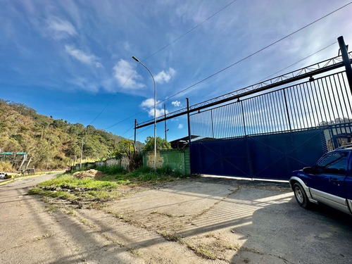 Se Vende Terreno 122.076m2 Los Salías Los Teques Miranda
