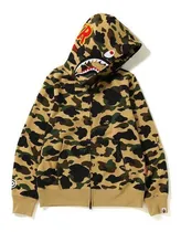Comprar Sudadera Shark Bape Smooth Sudadera