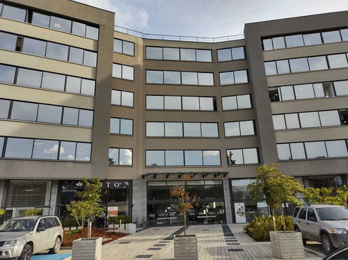 Imagen 12 de 12 de Venta-renta Oficina Consultorio Nou Chia (mgm)