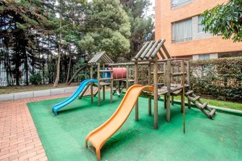 Apartamento En Venta En Colinas De Suba. Cod V2710