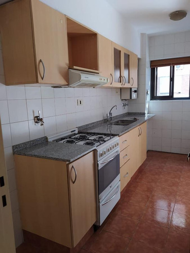 Imagen 10 de 23 de Venta Departamento 1 Dormitorio Zona Rio Parque Colectividades