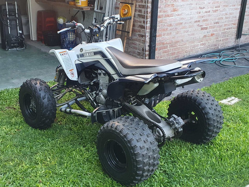 Imagen 3 de 21 de Yamaha Raptor Yfz 450 (el Mejor Sin Dudas)