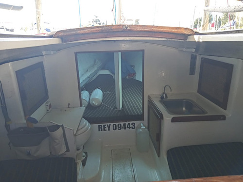 Velero J24