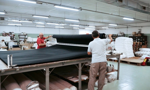 Alquiler Galpon 2000 M2 - Cortines, Lujan