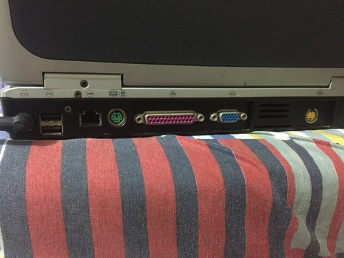 Computador Hp Ze5607wm