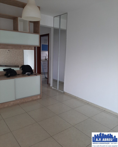 Imagem 3 de 24 de Apartamento A Venda Na Vila Matilde, São Paulo - V3031 - 68423453