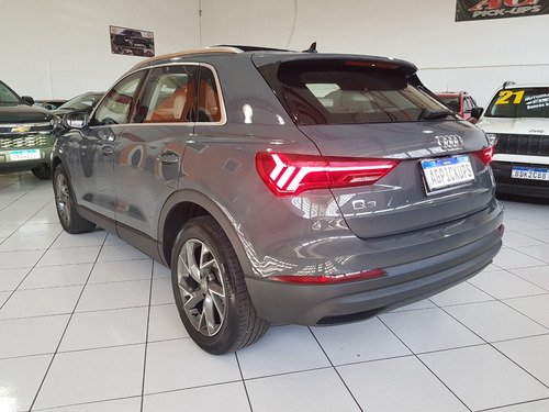 Imagem 2 de 20 de Audi Q3 Gasolina Prestige Plus 1.4 Tfsi 2020/2020 Completa