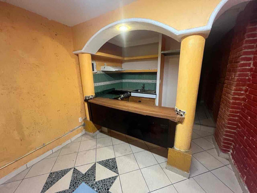 Casa En Venta San Jerónimo Lídice, La Magdalena Contreras