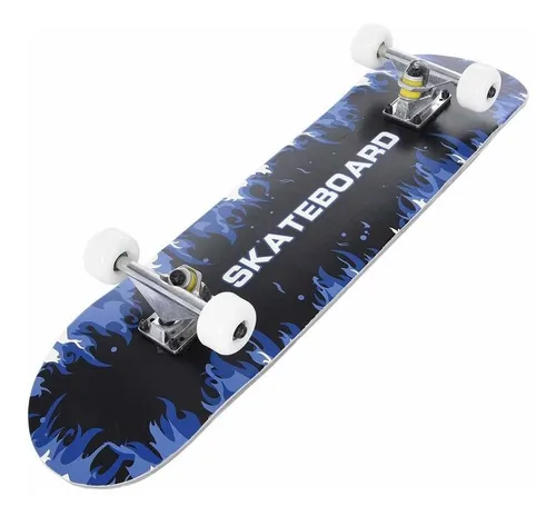comprar Girls Teens Beginner Skateboard Complete For Kids Adults