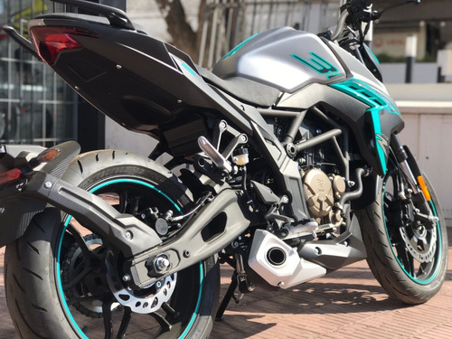 Imagen 7 de 12 de Voge 300 R 0km, El Mejor Precio!! 2022