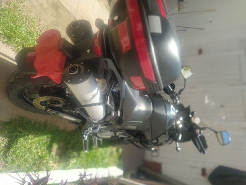 Imagen 6 de 8 de Zusuki V-strom Dl1000