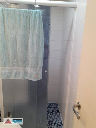 Imagem 13 de 30 de Apartamento Com 3 Dormitórios À Venda, 137 M² Por R$ 1.250.000,00 - Água Rasa - São Paulo/sp - Ap6206