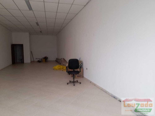 Imagem 2 de 6 de Comercial Para Locação Em Peruíbe, Estancia Sao Jose, 1 Banheiro - 3724_2-1215664