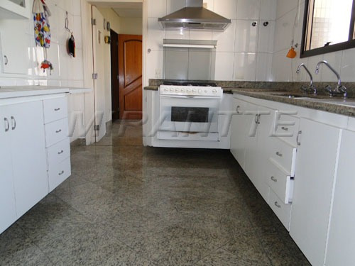 Imagem 7 de 14 de Apartamento Em Santana - São Paulo, Sp - 128287