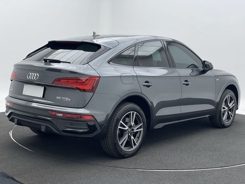 Audi Q5 2.0 45 TFSI GASOLINA PRESTIGE QUATTRO S TRONIC