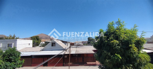 Casa 3d 2b - 65 M2 - Metro Lo Cruzat - Quilicura