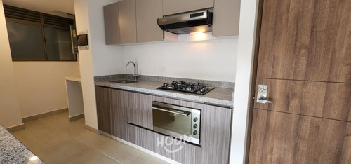 Imagen 14 de 28 de Apartamento En Capellania. 3 Habitaciones, 77 M²