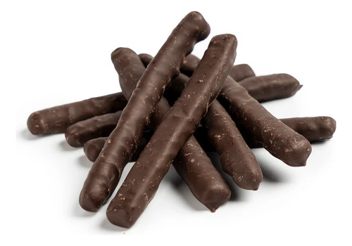 Naranjitas Confitadas Con Chocolate Amargo Barbero 150 Grs