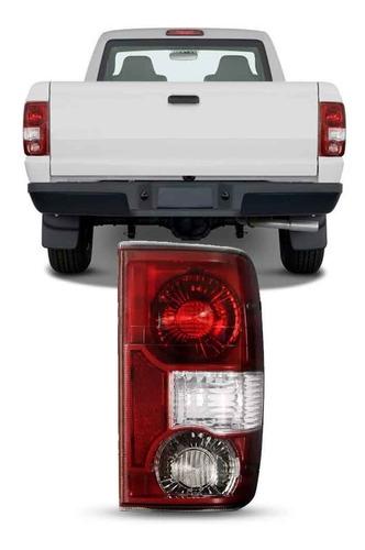 Lanterna Ford Ranger 2005 2006 2007 2008 2009 2010
