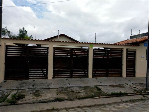 Imagem 9 de 9 de Casa - Venda - Cibratel Ii - Itanhaem - Ita2321