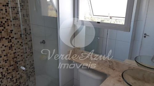 Imagem 15 de 30 de Apartamento À Venda Em Residencial Guairá - Ap007899