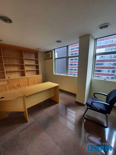 Imagem 7 de 15 de Conj. Comercial - Jardim América - Sp - 636206