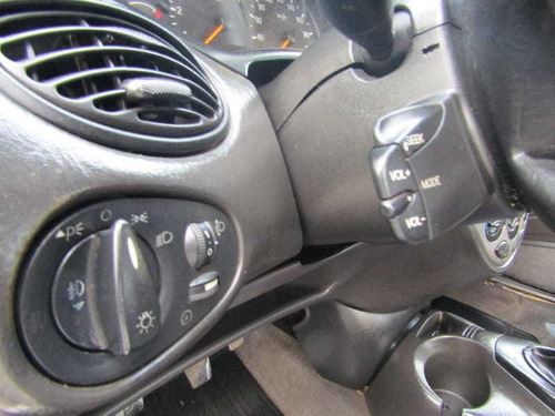 Imagem 9 de 10 de Ford Focus Ghia 2.0lfc
