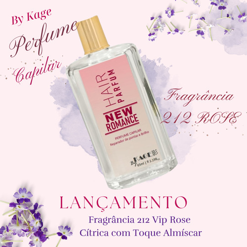 Progressiva Semi Definitiva Afro Coffee Rofer+perfume Cabelo