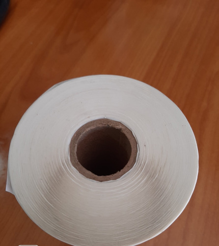 Etiqueta Térmica 50x60mm X 2 Imágenes Cono 1 X 1000 Unidades