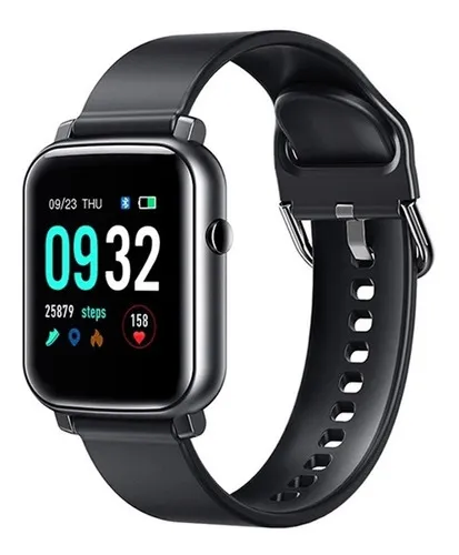 Kubo. Pulsera Reloj Inteligente Amazfit Band 5 5atm Bluetooth