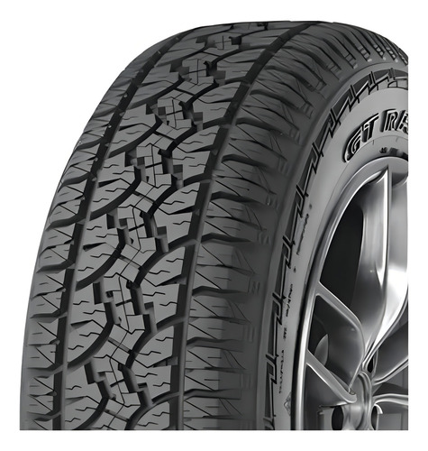 Pneu Gt Radial Aro 16 245/70r16 111t Adventuro At3