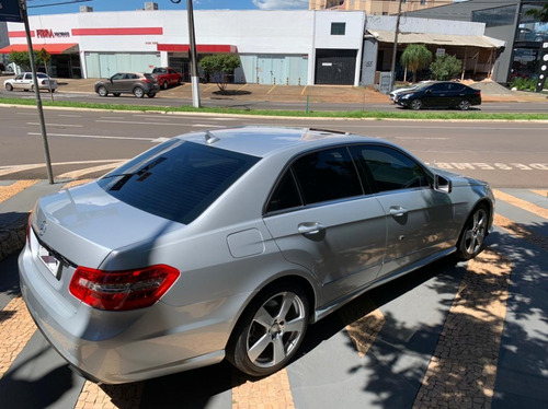 Imagem 3 de 7 de Mercedes E 250 1.8 Avantgard 2013
