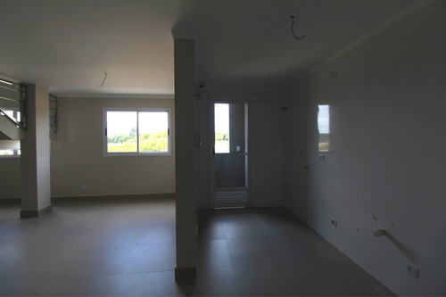 Imagem 2 de 30 de Apartamento Duplex De 88,48m², 3 Dormitórios, Sendo 2 Suítes, Sacada Com Churrasqueira E 2 Vagas De Garagem - À Venda, Jardim Social, Curitiba, Pr - Pr - Ad0018_slno