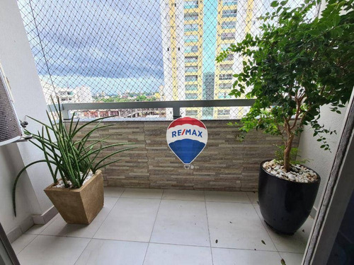 Imagem 18 de 24 de Edifício Tupinambas - Venda E Locação - Mobiliado - Ap1469