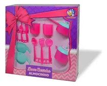 Comprar Brinquedo Infantil Doce Cozinha Almocinho Cardoso 2004