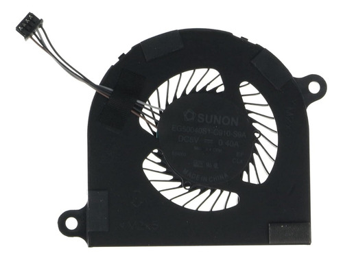 Cooler Interno Para Dell Latitude E7480. 7480. E7490. 7490.