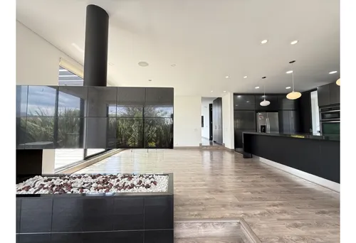 Arriendo Casa En Conjunto Sopo 475 Mts / Lote 1.300 $ 8.800.000