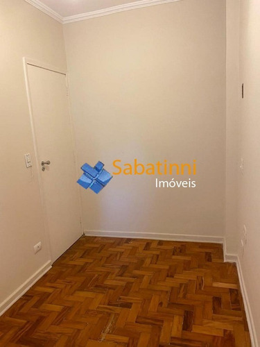 Apartamento A Venda Em Sp Vila Buarque - Ap04342 - 69303586