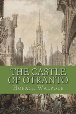 Libro The Castle Of Otranto - Abreu, Yordi