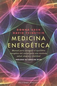 Libro Medicina Energetica